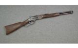 Winchester ~ Model 1873 Deluxe ~ 357 Magnum - 1 of 9