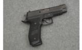 Sig Sauer ~ P226 Blackwater ~ 9mm Luger - 1 of 2