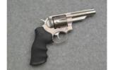Ruger ~ GP-100 ~ 357 Magnum - 1 of 2