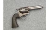 Colt ~ Model Bisley ~ 38 Long Colt - 1 of 2