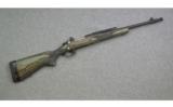 Ruger ~ Gunsite Scout ~ 308 Winchester - 1 of 9