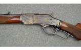 Uberti ~ Model 1873 ~ 44/40 Winchester - 4 of 9