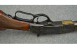 Uberti ~ Model 1873 ~ 44/40 Winchester - 3 of 9