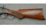 Uberti ~ Model 1873 ~ 44/40 Winchester - 9 of 9