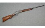 Uberti ~ Model 1873 ~ 44/40 Winchester - 1 of 9
