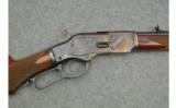 Uberti ~ Model 1873 ~ 44/40 Winchester - 2 of 9