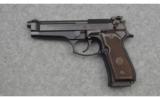 Beretta ~ 92FS ~ 9mm Parabelium - 2 of 2