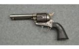 Colt ~ Frontier Six ~ 44/40 - 2 of 2