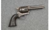 Colt ~ Frontier Six ~ 44/40 - 1 of 2