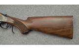 Winchester ~ Model 1885 ~ 45-70 Govt. - 9 of 9