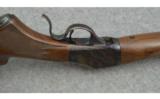 Winchester ~ Model 1885 ~ 45-70 Govt. - 3 of 9
