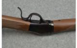 Winchester ~ Model 1885 ~ 243 Winchester - 3 of 9