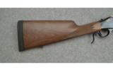 Winchester ~ Model 1885 ~ 243 Winchester - 5 of 9