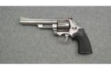 Smith & Wesson ~ Model 629-1 ~ 44 Rem. Mag - 2 of 2