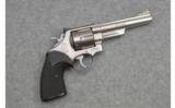 Smith & Wesson ~ Model 629-1 ~ 44 Rem. Mag - 1 of 2