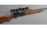 Browning ~ Model BAR ~ .300 Win. Mag. - 1 of 9