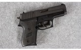 Sig Sauer ~ P245 ~ .45 Auto - 1 of 4