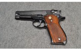 Smith & Wesson ~ Model 39-2 ~ 9mm - 2 of 2