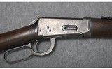 Winchester ~ 1894 ~ .38-55 Win. - 4 of 13