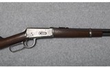 Winchester ~ 1894 ~ .38-55 Win. - 3 of 13