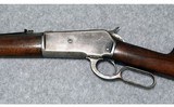 Winchester ~ 1886 ~ .33 WCF - 9 of 13