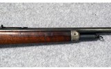 Winchester ~ 1886 ~ .33 WCF - 4 of 13