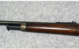 Winchester ~ 1886 ~ .33 WCF - 8 of 13
