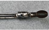 Colt ~ Single Action Army ~ .38 WCF - 4 of 4
