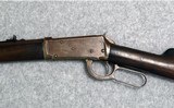 Winchester ~ Model 1894 ~ .38-55 Win. - 10 of 13
