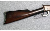 Winchester ~ Model 1894 ~ .38-55 Win. - 2 of 13