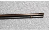 Winchester ~ Model 1894 ~ .38-55 Win. - 5 of 13