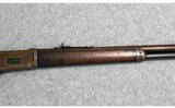 Winchester ~ Model 1894 ~ .38-55 Win. - 4 of 13