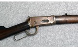 Winchester ~ Model 1894 ~ .38-55 Win. - 3 of 13