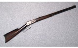 Winchester ~ Model 1894 ~ .38-55 Win. - 1 of 13