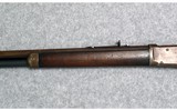 Winchester ~ Model 1894 ~ .38-55 Win. - 9 of 13
