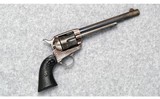 Colt ~ Single Action Army ~ .38 WCF - 1 of 4