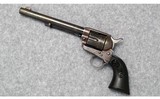 Colt ~ Single Action Army ~ .38 WCF - 2 of 4