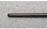 Weatherby Mark V ~ 7 mm Rem. Mag. ~ Left Handed - 8 of 13