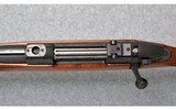 Weatherby Mark V ~ 7 mm Rem. Mag. ~ Left Handed - 13 of 13