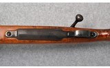 Weatherby Mark V ~ 7 mm Rem. Mag. ~ Left Handed - 12 of 13