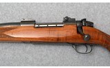 Weatherby Mark V ~ 7 mm Rem. Mag. ~ Left Handed - 10 of 13