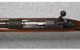 Winchester ~ Model 70 Featherweight ~ 308 Win. - 11 of 13