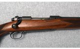 Winchester ~ Model 70 Featherweight ~ 308 Win. - 3 of 13