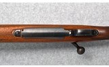 Winchester ~ Model 70 Featherweight ~ 308 Win. - 12 of 13