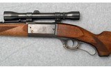 Savage Arms ~ Model 99 ~ .300 Savage - 9 of 11
