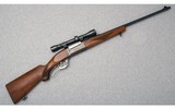 Savage Arms ~ Model 99 ~ .300 Savage - 1 of 11