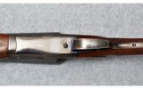 Winchester ~ Model 21 ~ 12 Gauge - 11 of 14