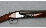 Winchester ~ Model 21 ~ 12 Gauge - 3 of 14