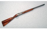 Winchester ~ Model 21 ~ 12 Gauge - 1 of 14