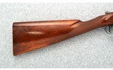 Winchester ~ Model 21 ~ 12 Gauge - 2 of 14